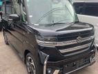 Suzuki Spacia 2024