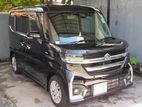 Suzuki Spacia 2024