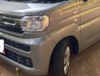 Suzuki Spacia 2024