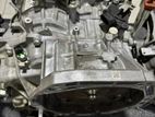 Suzuki Spacia 2024 Gear Box