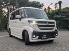 Suzuki Spacia 2025 for Rent
