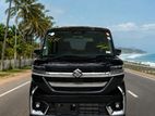 Suzuki Spacia 2025