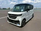 Suzuki Spacia 2025