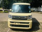 Suzuki Spacia 2025