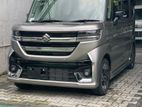 Suzuki Spacia 2025