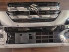Suzuki Spacia 2025 Front Buffer SHELL & GRILL 1000