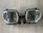 SUZUKI SPACIA 2025 HEAD LIGHT (LHS & RHS)