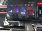 Suzuki Spacia 2025 Lenovo Android player 9 inch Audio Setup