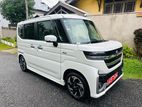 Suzuki Spacia 2025 XS Custom