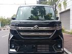 Suzuki Spacia 2026