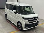 Suzuki Spacia 2026