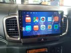 Suzuki Spacia 2GB Ram 32GB Android Car Player