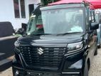 Suzuki Spacia Base 2024