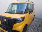 Suzuki Spacia base custom 2023