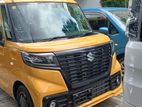 Suzuki Spacia Base Custom 2024