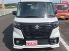 Suzuki Spacia Base GF 2024