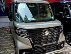 Suzuki Spacia Base Unregister 2023