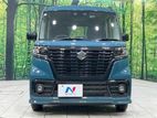 Suzuki Spacia Base XF 2024