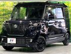 Suzuki Spacia Base XF 2024