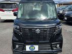 Suzuki Spacia Base XF 2024