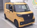 Suzuki Spacia Base XF 2024