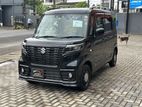 Suzuki Spacia BASS 2024