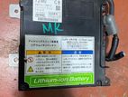Suzuki Spacia Battery