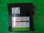 Suzuki Spacia Battery