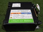 Suzuki Spacia Battery