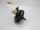 Suzuki Spacia Brake Booster Complete