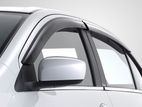 Suzuki Spacia Car Door Visor