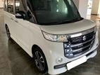 Suzuki Spacia Car for Hire