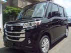 Suzuki Spacia Car for Rent