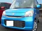 Suzuki Spacia Car for Rent