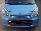 Suzuki Spacia Car For Rent