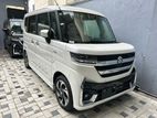 Suzuki Spacia Costoum XS 2025