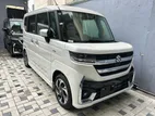 Suzuki Spacia Costoum XS 2025