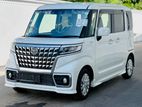 Suzuki Spacia Coustom 2023