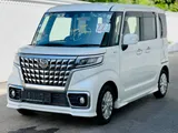 Suzuki Spacia Coustom XS Package 2023