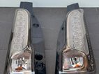 Suzuki Spacia Custom 2016 Tail Lamp