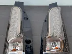 Suzuki Spacia Custom 2016 Tail Lamp