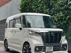 Suzuki Spacia Custom 2018