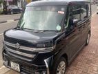 Suzuki Spacia Custom 2023