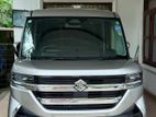 Suzuki Spacia Custom 2023