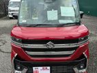 Suzuki Spacia Custom 2023