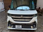 Suzuki Spacia Custom 2024