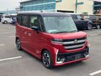 Suzuki Spacia Custom 2024