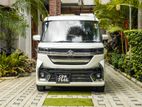 Suzuki Spacia Custom 2024