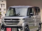 Suzuki Spacia Custom 2024