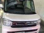 Suzuki Spacia Custom 2024